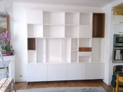 Bibliotheque