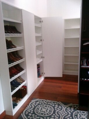 Grand dressing