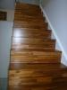 Habillage escalier