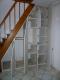 Habillage sous escalier