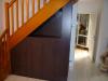 Meuble sous escalier 2